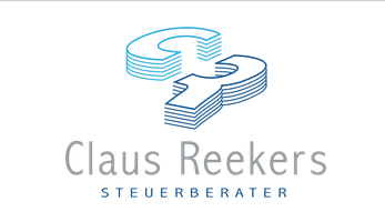 Logo Claus Reekers Steuerberater